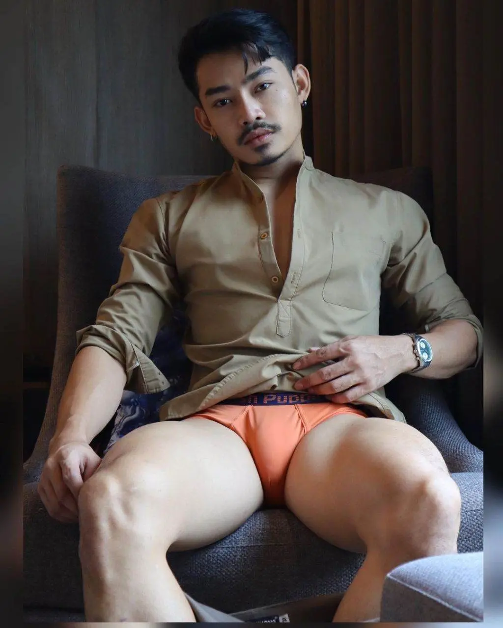 OnlyMan