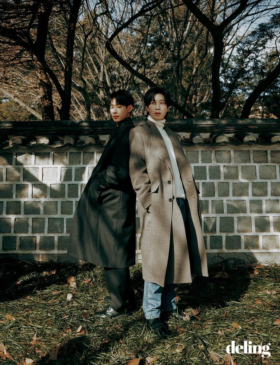 ติวเตอร์-กรภัทร์ & ยิม-ปริญญากรณ์ @ DeLing China January 2023