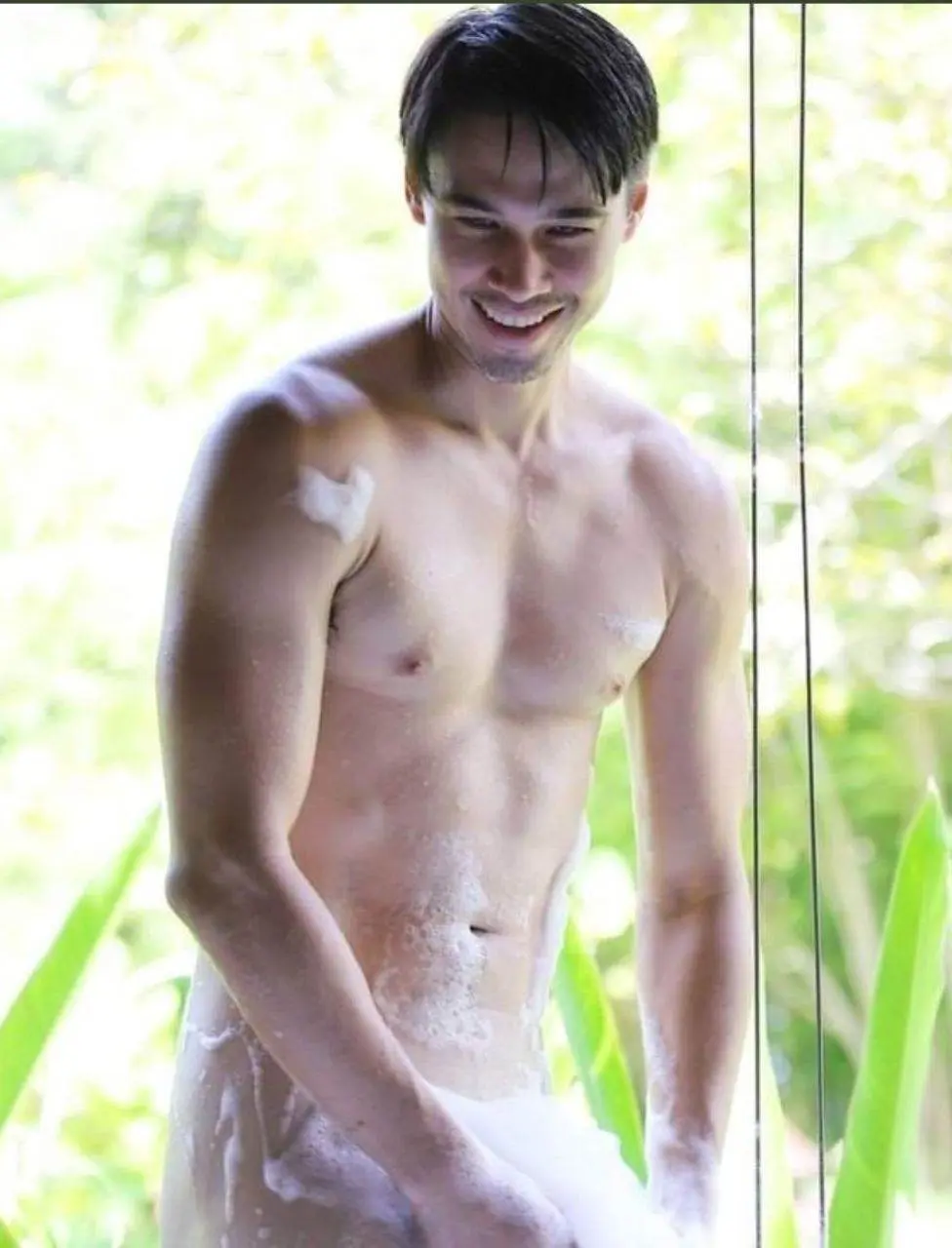 หุ่นแบบนี้ ใครจะอดใจไหว EP 41