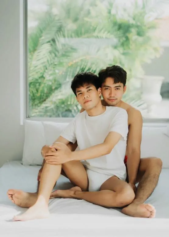 ส่องหนุ่ม 82
