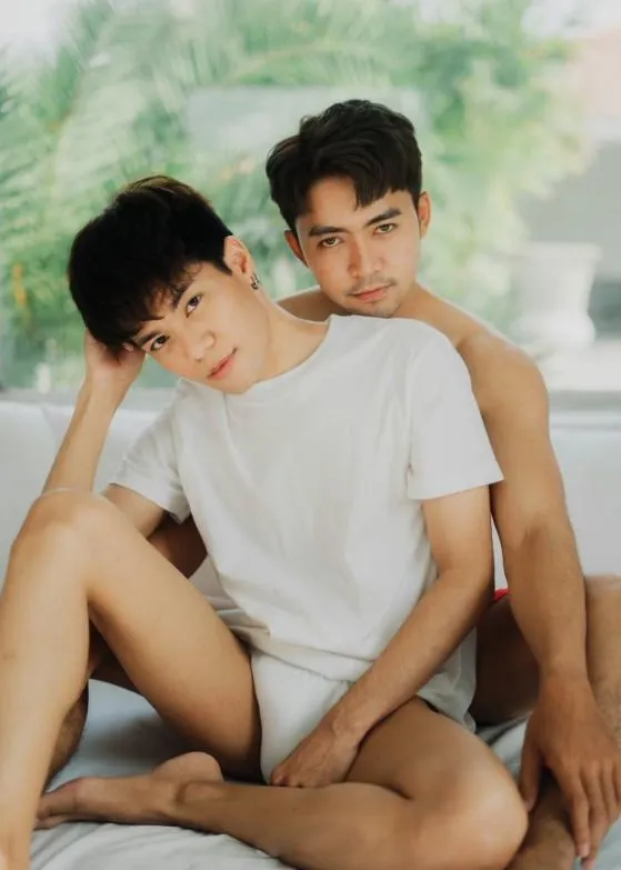 ส่องหนุ่ม 82