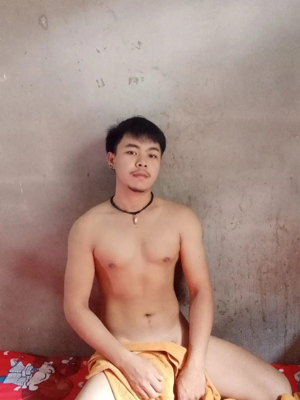 หุ่นแบบนี้ ใครจะอดใจไหว EP 44