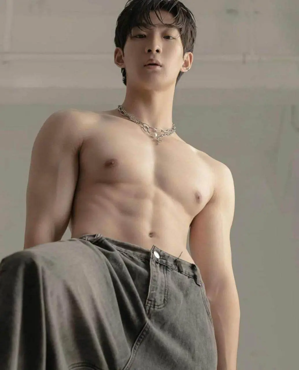 หุ่นแบบนี้ ใครจะอดใจไหว EP 45