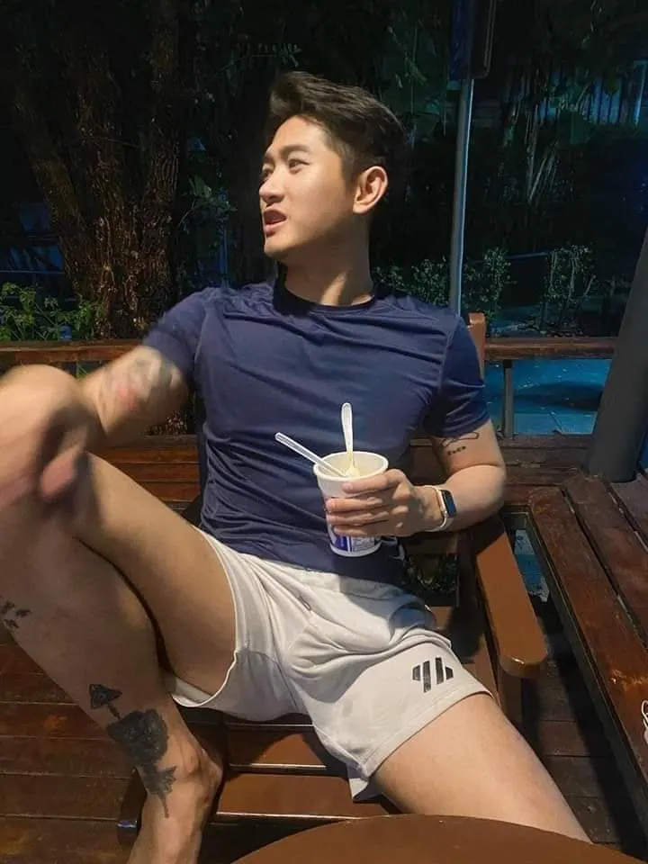 หุ่นแบบนี้ ใครจะอดใจไหว EP 46