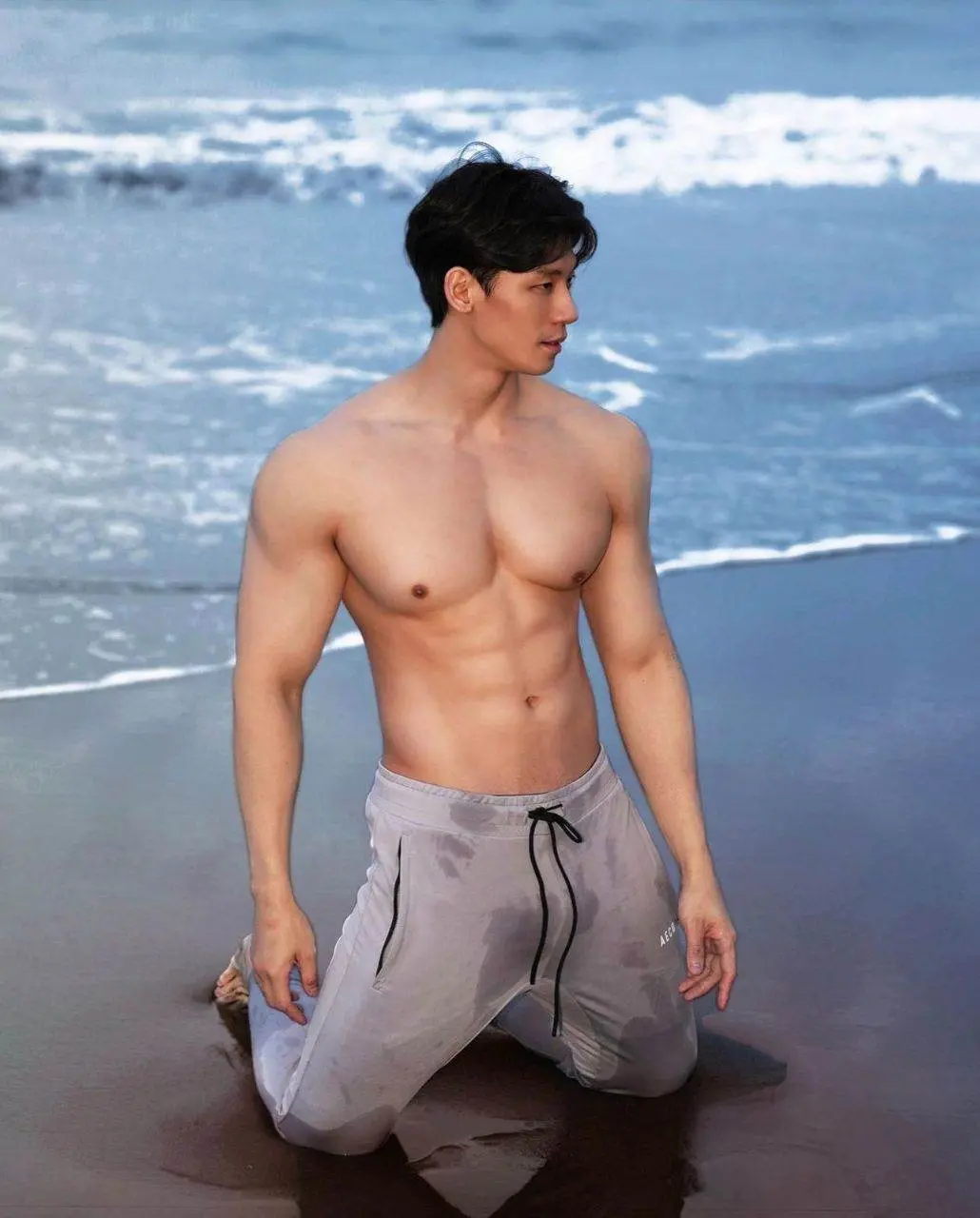 หุ่นแบบนี้ ใครจะอดใจไหว EP 46