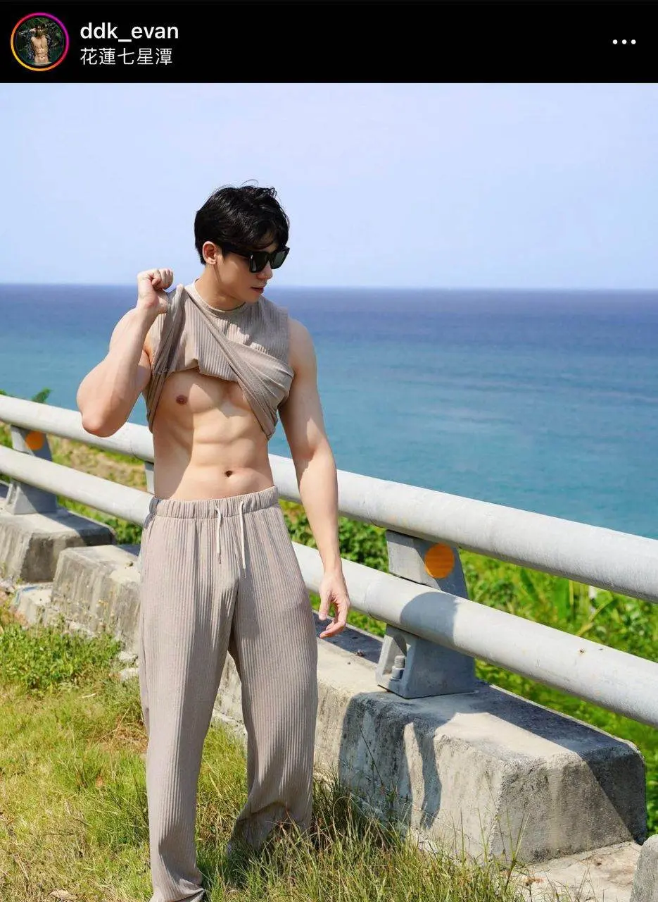 หุ่นแบบนี้ ใครจะอดใจไหว EP 46
