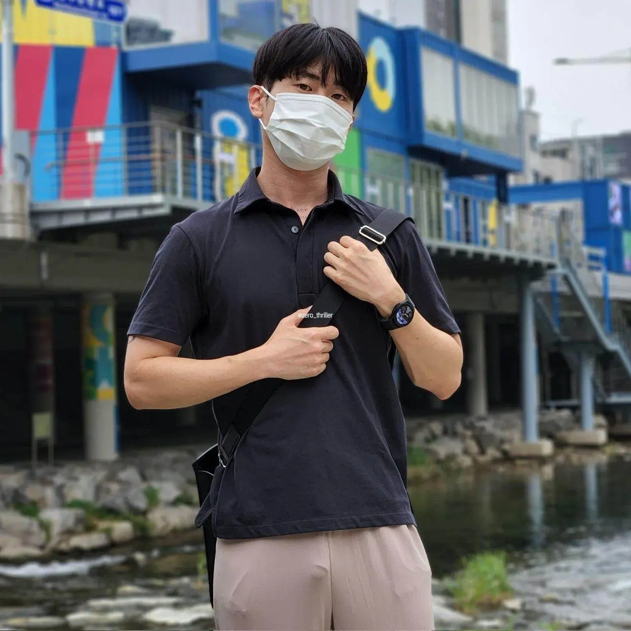 หุ่นแบบนี้ ใครจะอดใจไหว EP 47
