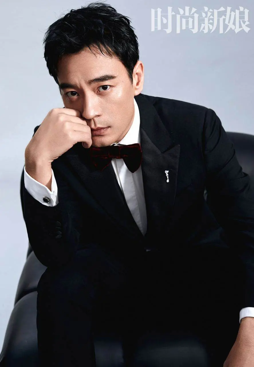 Li Guangjie & Sui Yumeng @ CosmoBride China February 2023