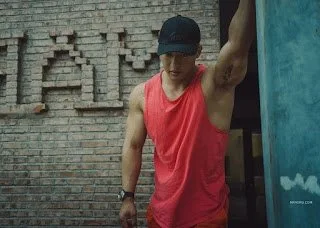 หุ่นแบบนี้ ใครจะอดใจไหว EP 49