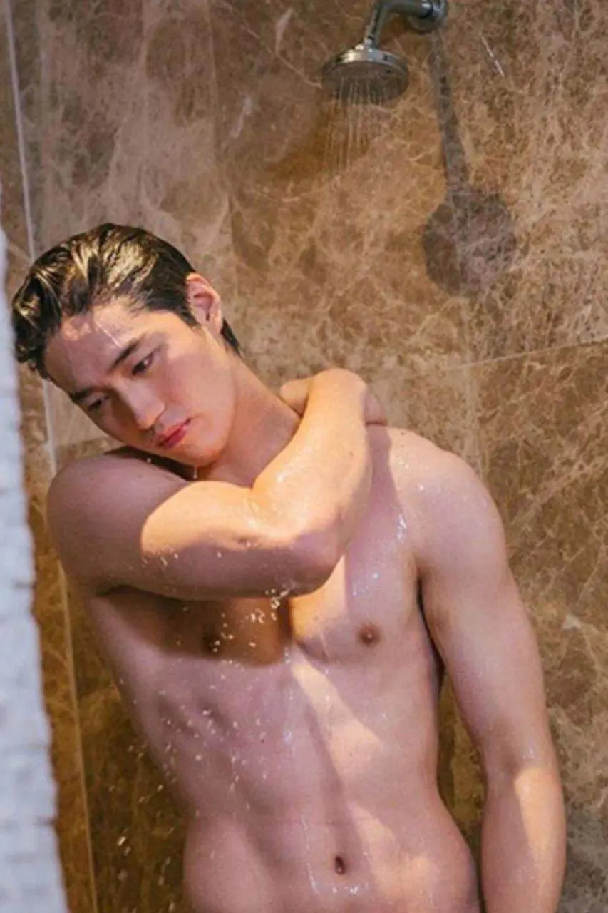 หุ่นแบบนี้ ใครจะอดใจไหว EP 50