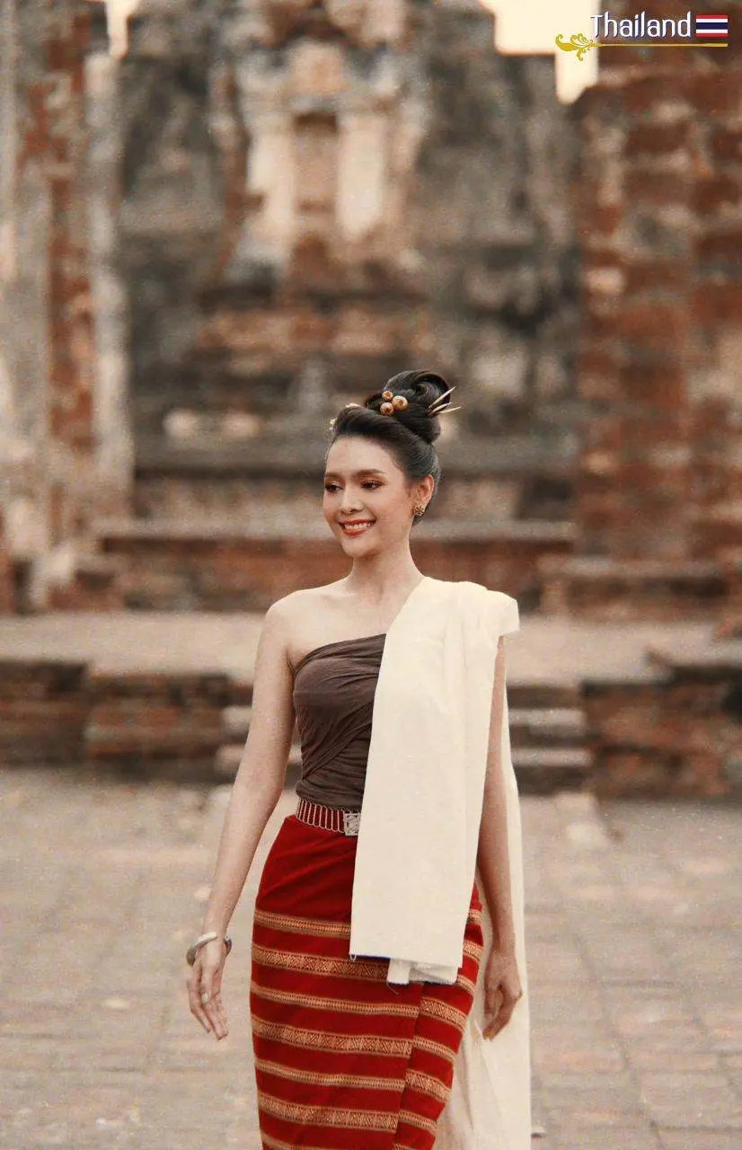 THAI PHUAN ETHNIC | THAILAND 🇹🇭