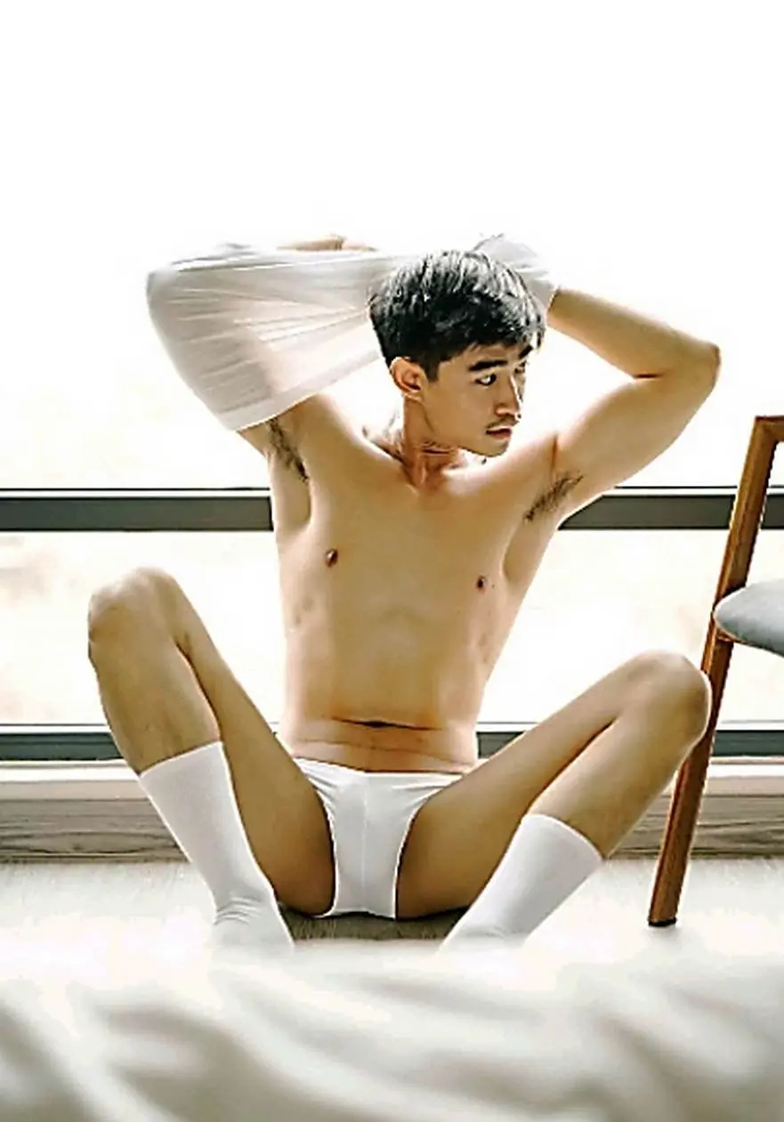 ชอบอ้ากว้างๆ 103