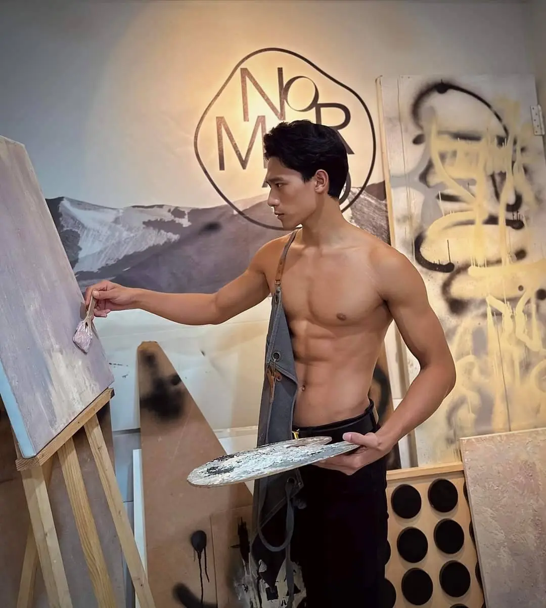 อยากเรียน..วาดรูป