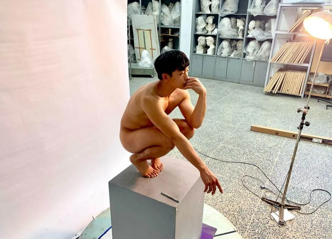 อยากเรียน..วาดรูป