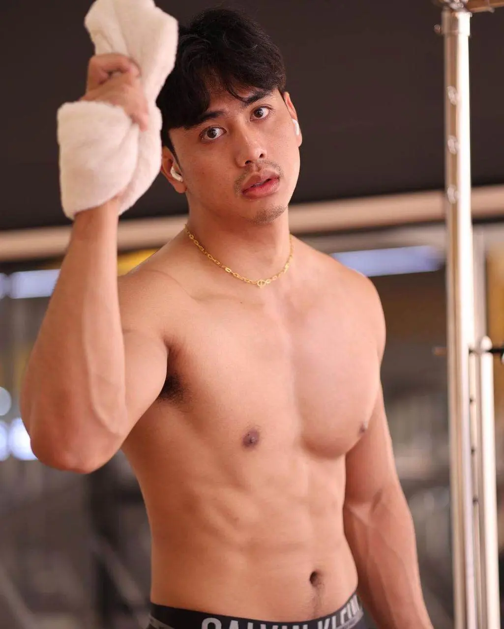 สิ่งเล็กๆที่เรียกว่าผัว