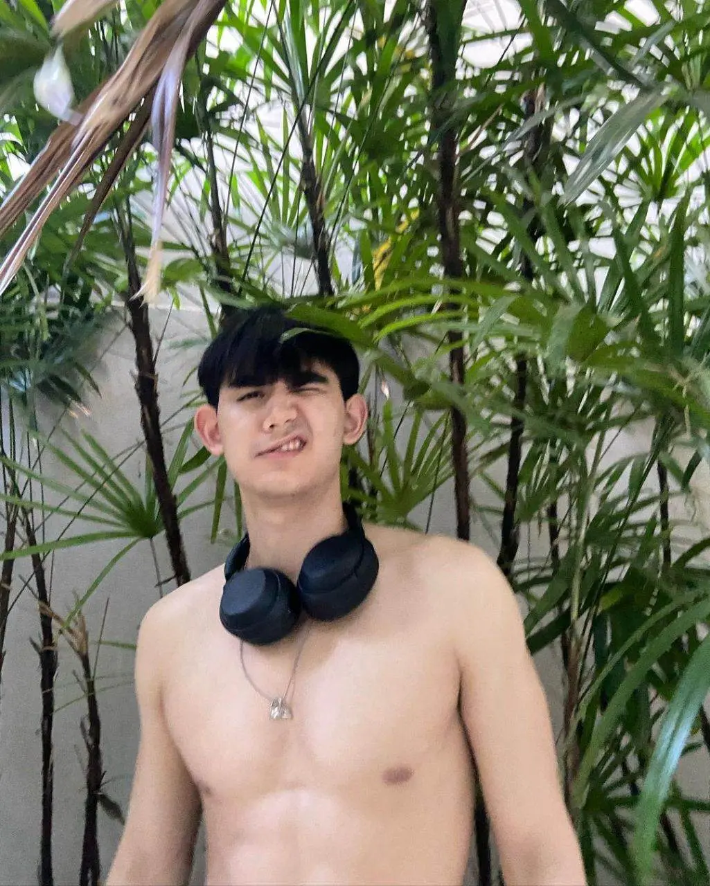 สิ่งเล็กๆที่เรียกว่าผัว