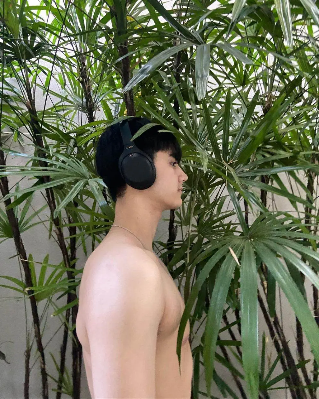 สิ่งเล็กๆที่เรียกว่าผัว