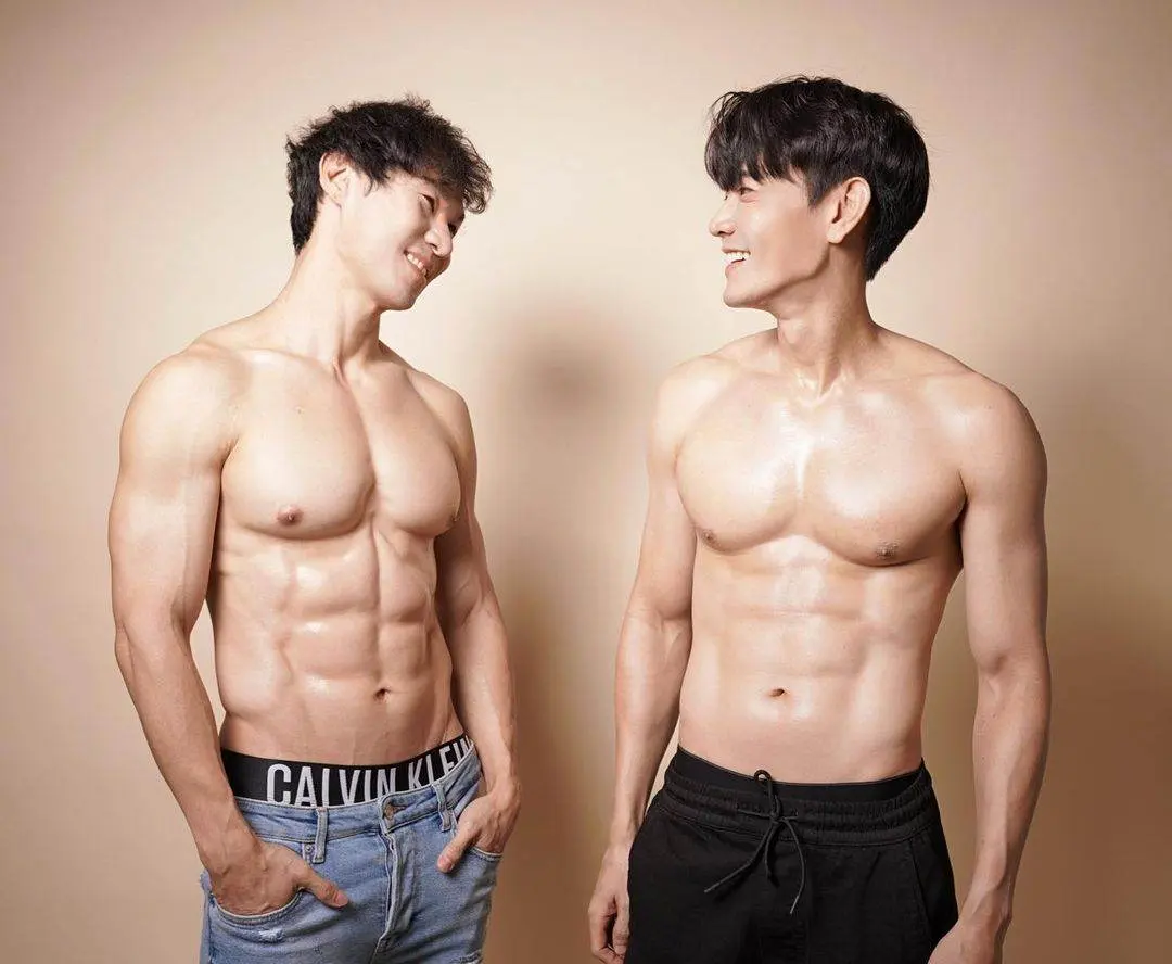 รสนัวผัวครบรส
