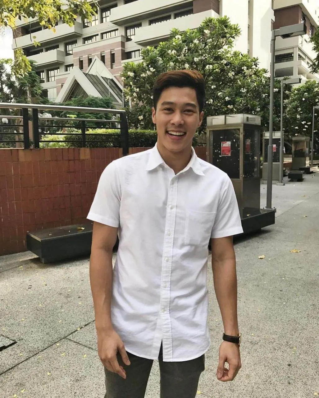ของแซ่บไม่ต้องเก็บไว้