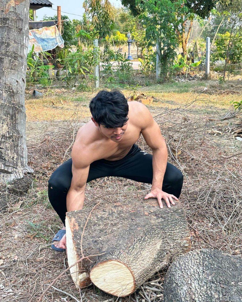 พลังงานสามี