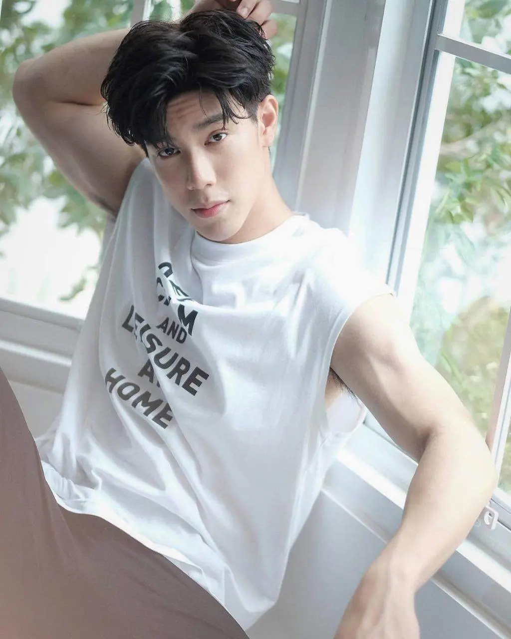 พลังงานสามี
