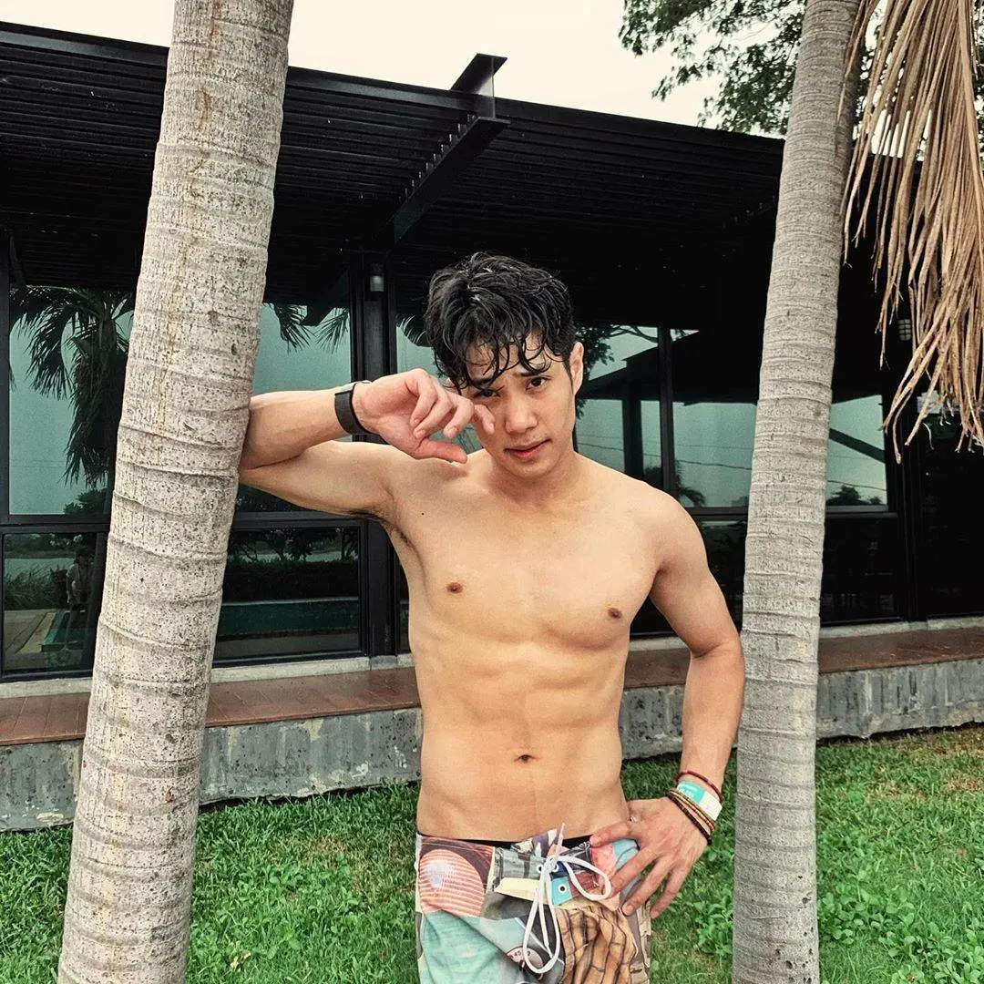 พลังงานสามี