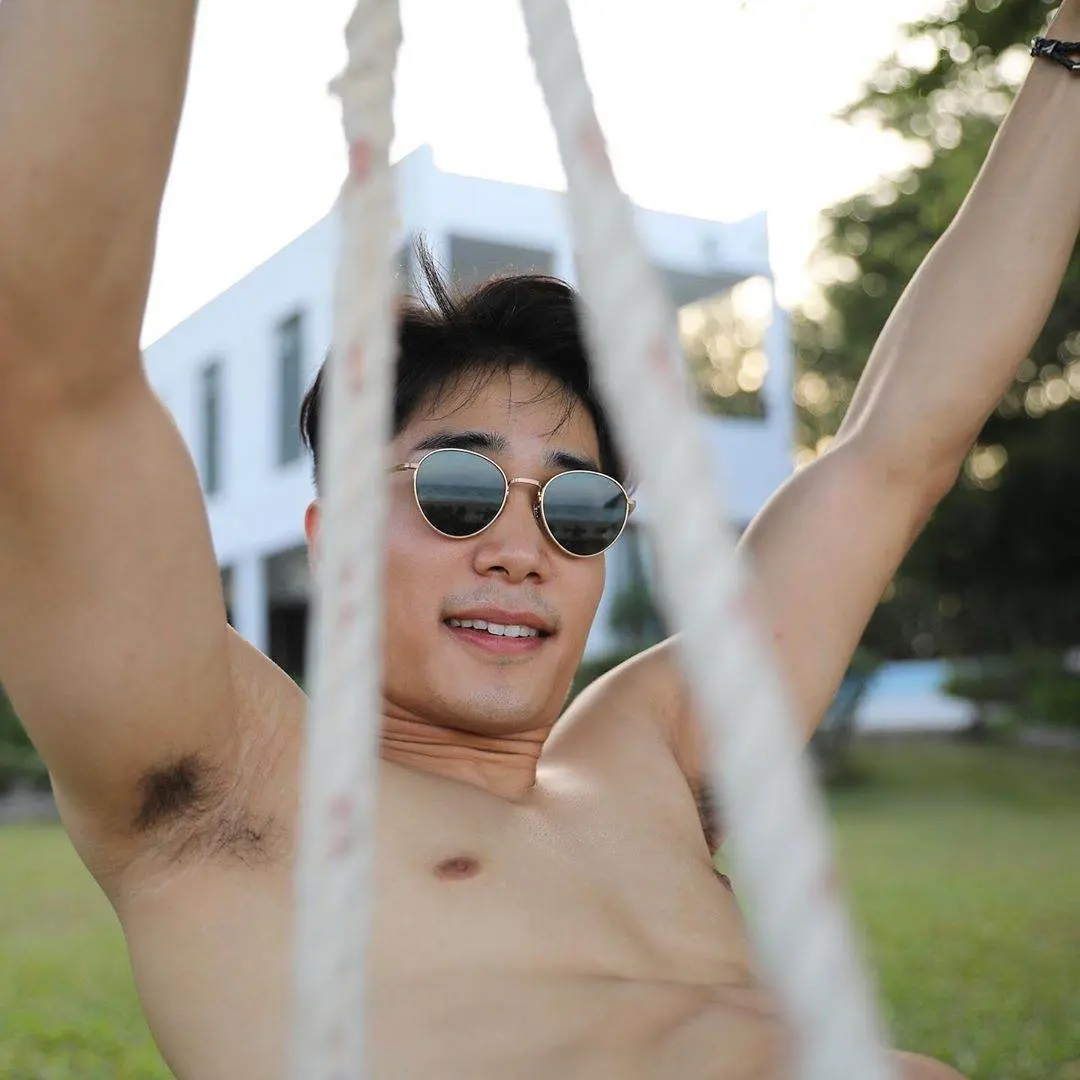 พลังงานสามี