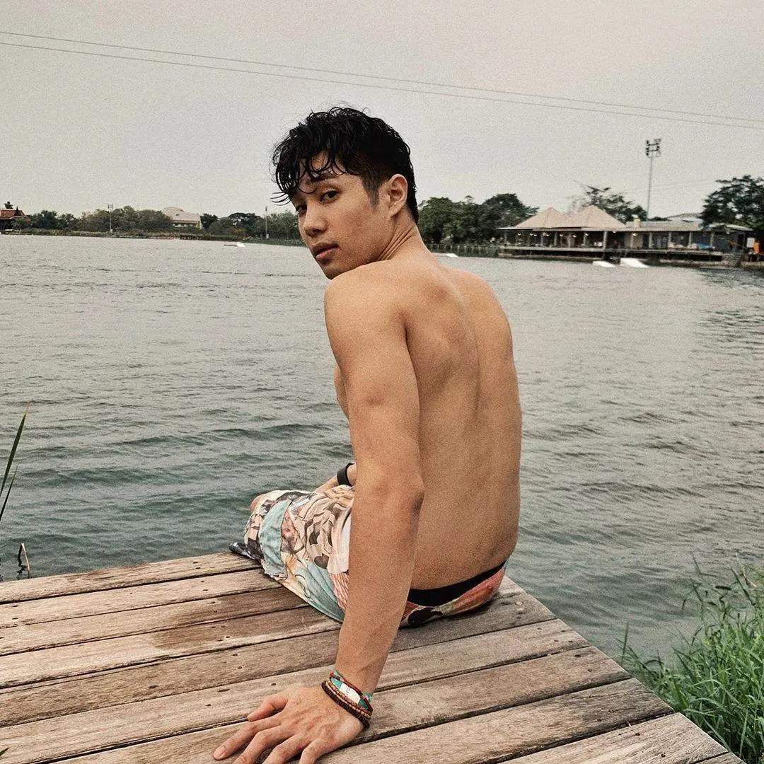 พลังงานสามี