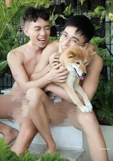 หุ่นแบบนี้ ใครจะอดใจไหว EP 52