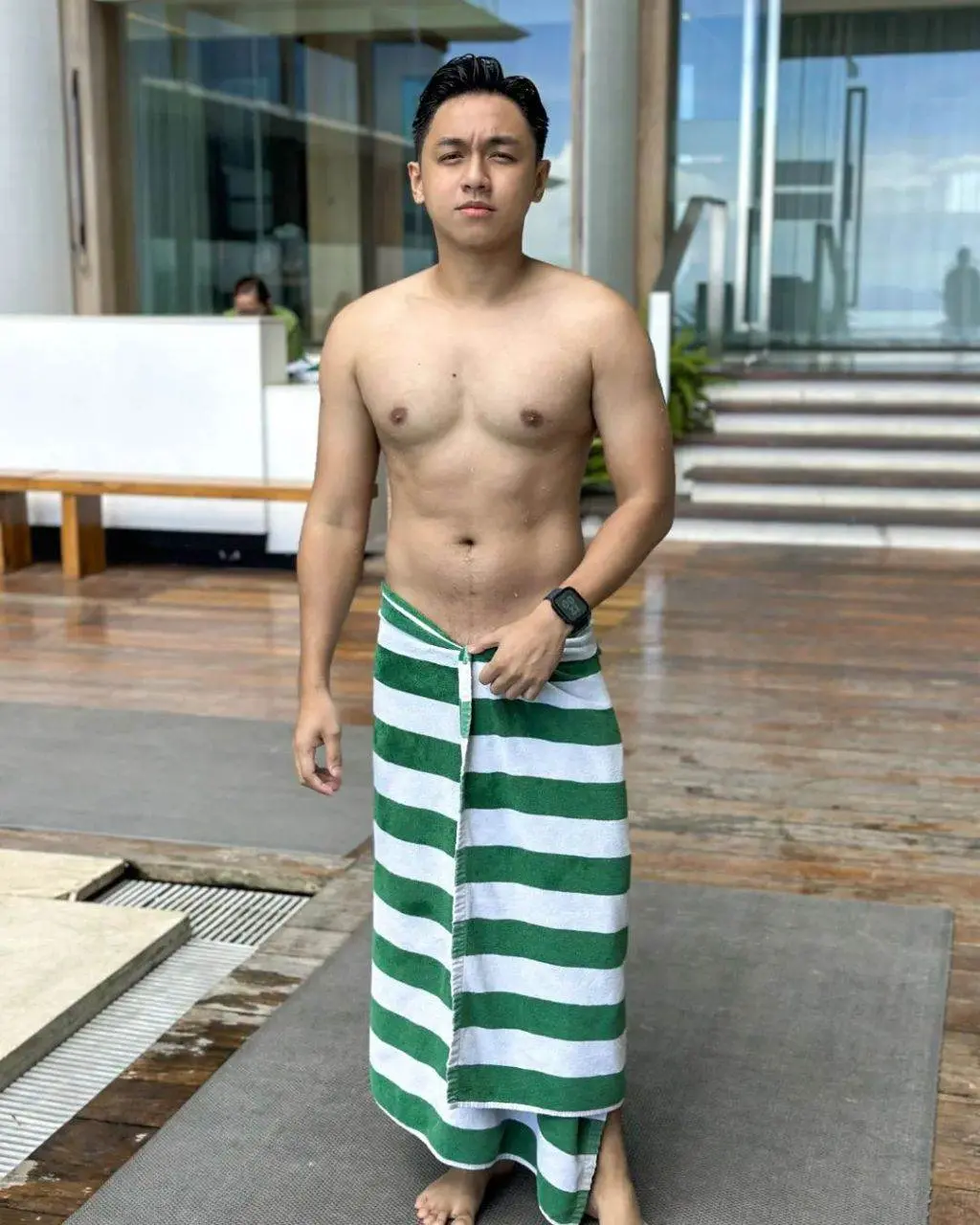 แซบบบบบ