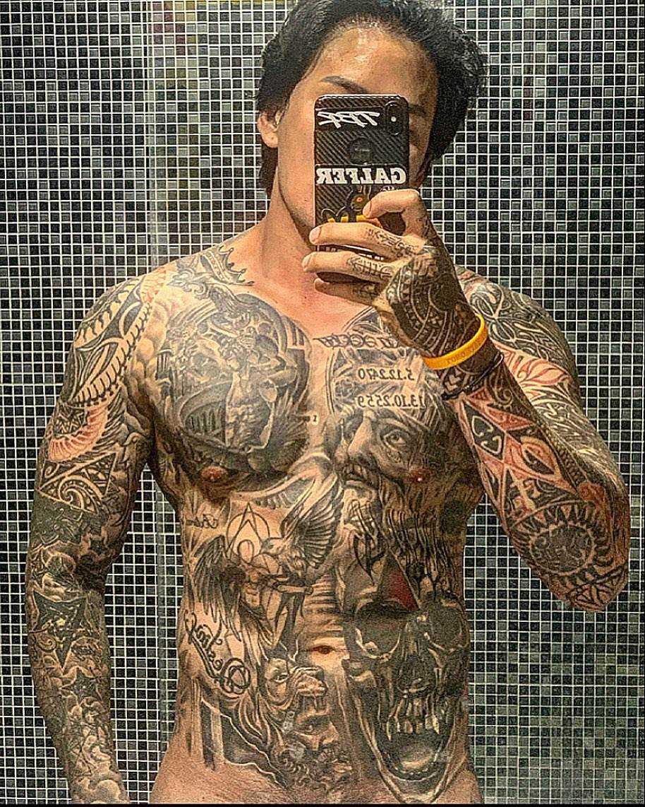 แซบบบบบ