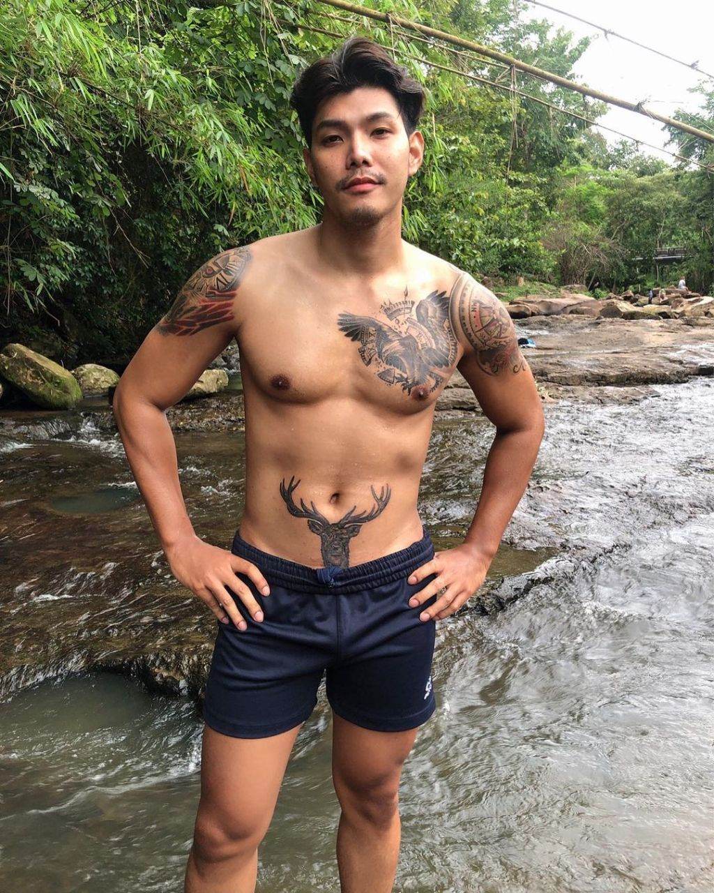 แซบบบบบ