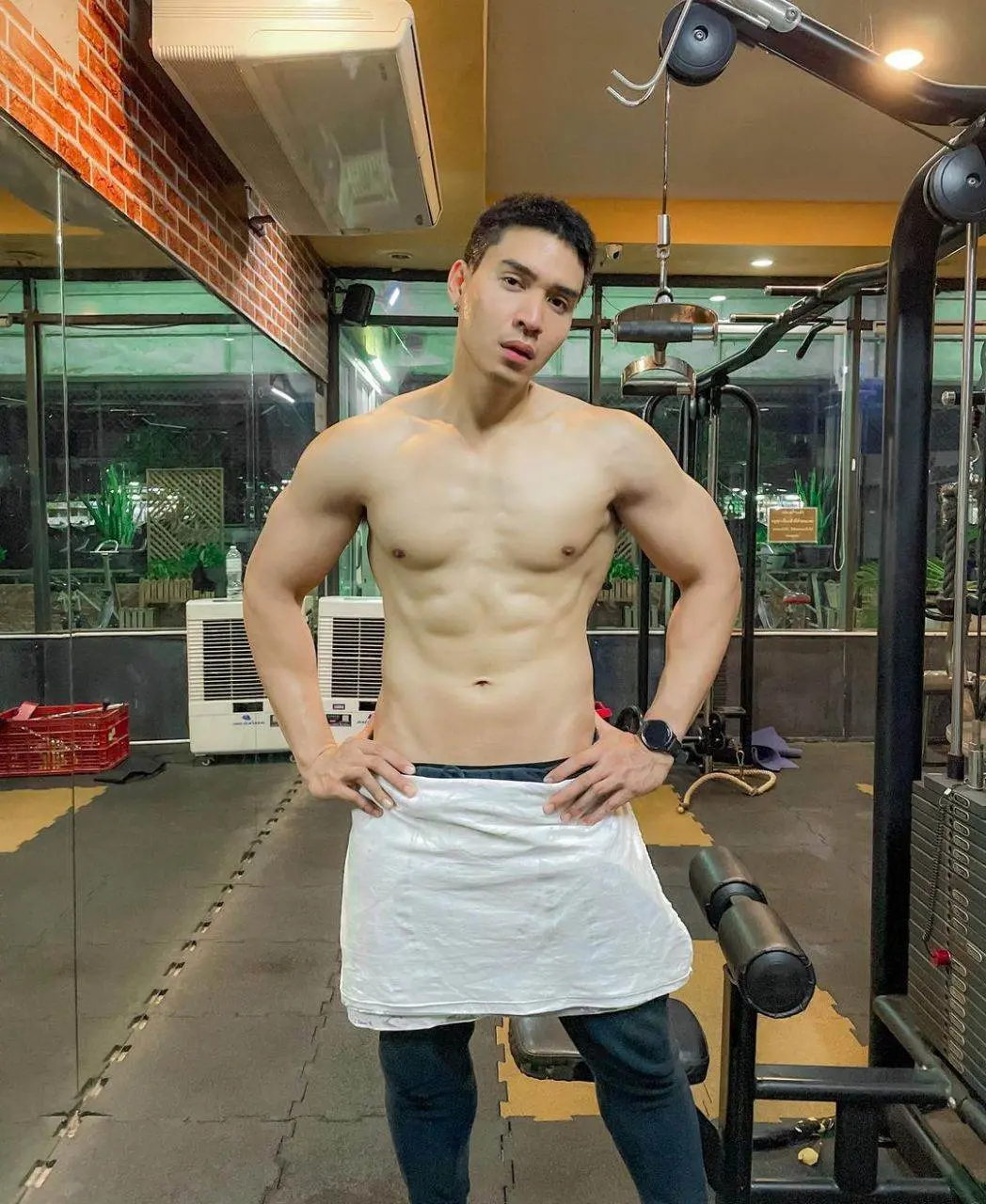 ดีต่อใจ
