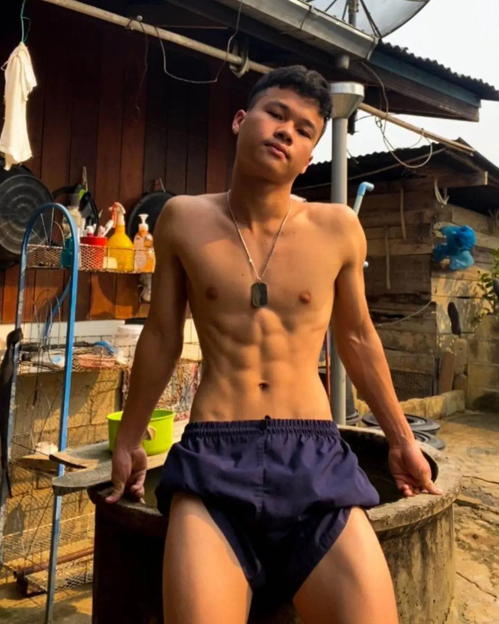 ดีต่อใจ