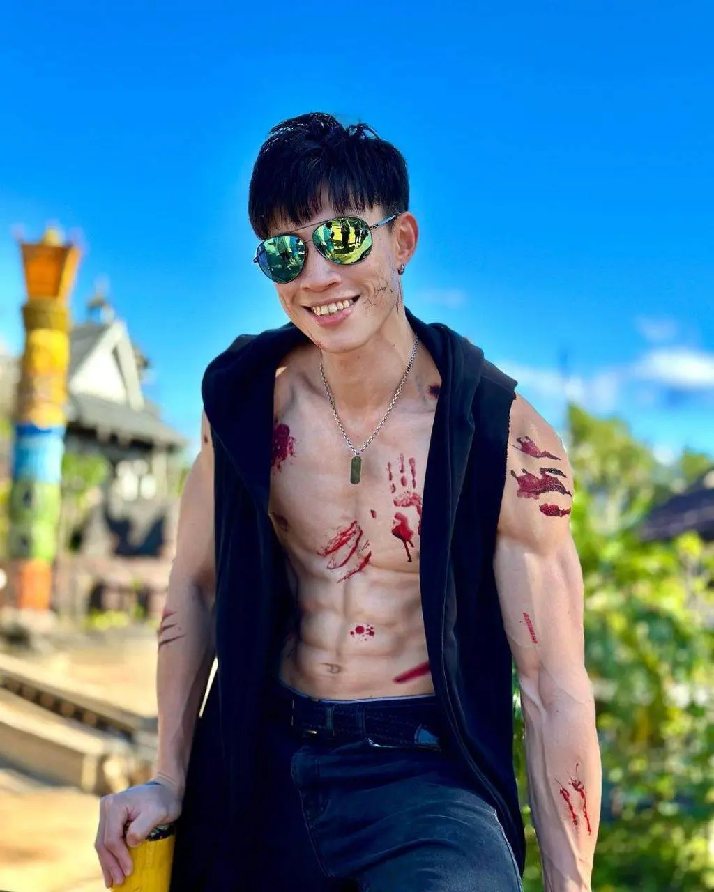 น่ารักง่ะ