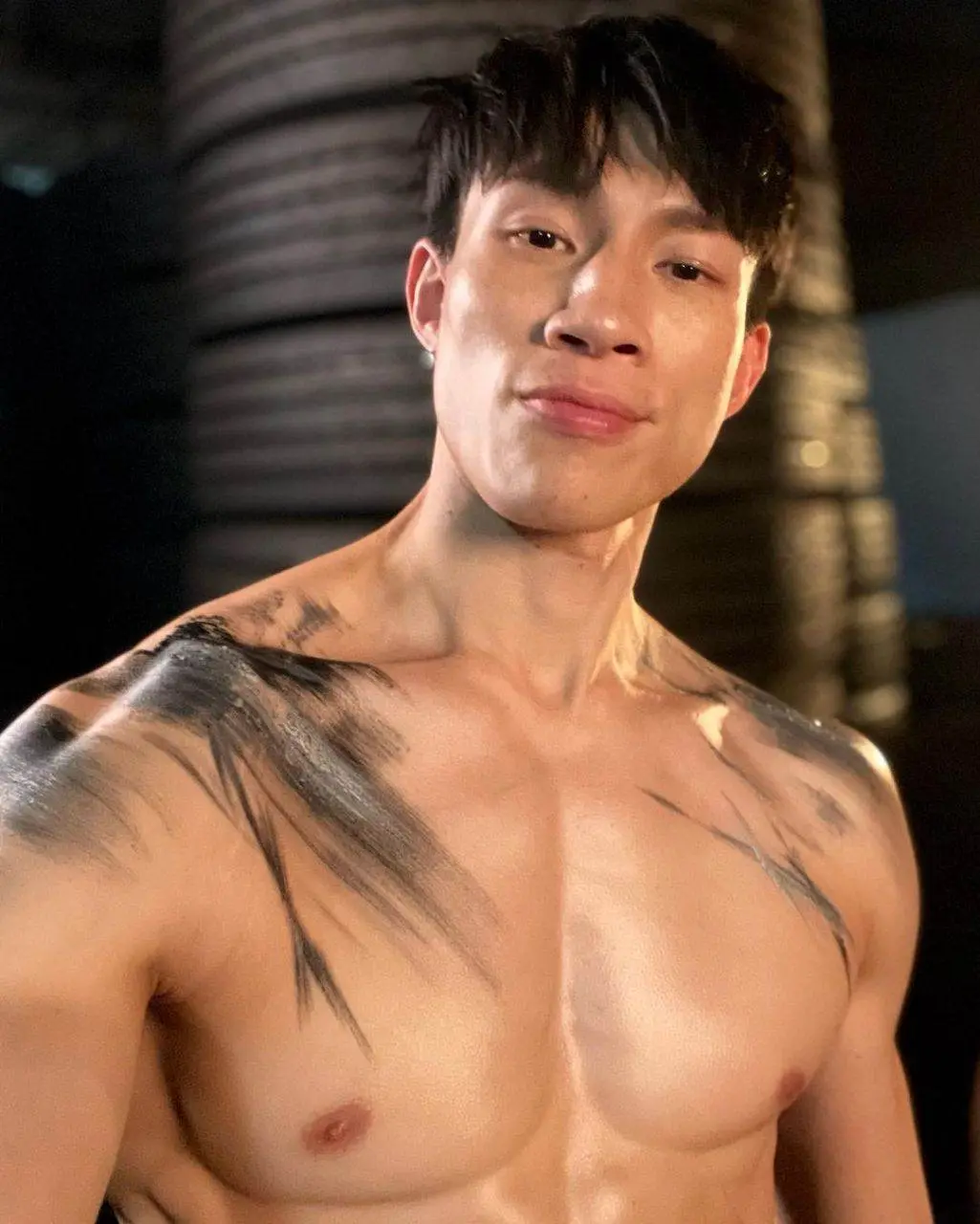 น่ารักง่ะ