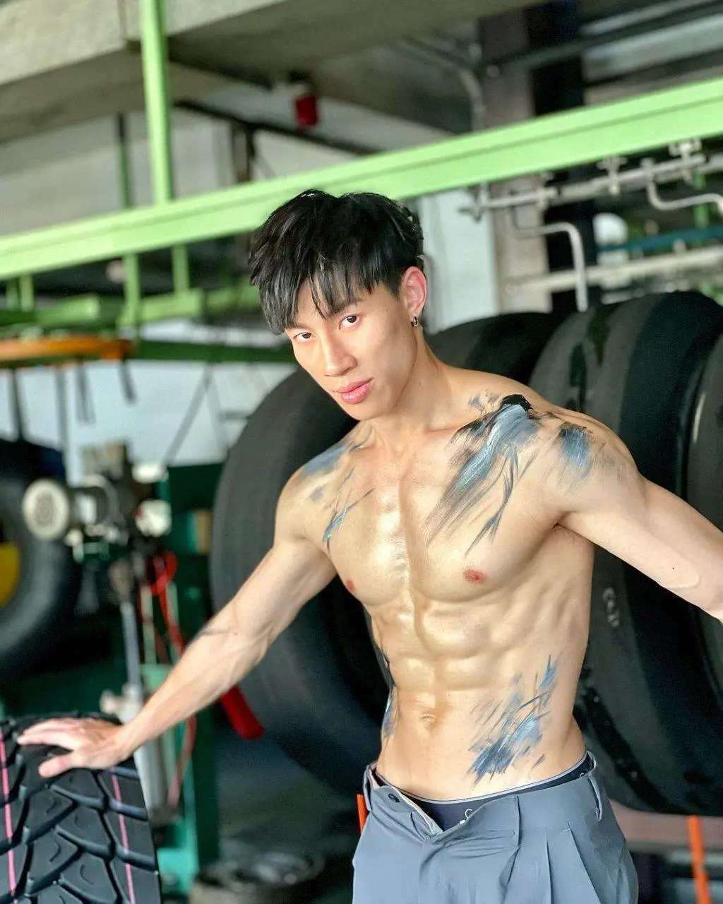 น่ารักง่ะ