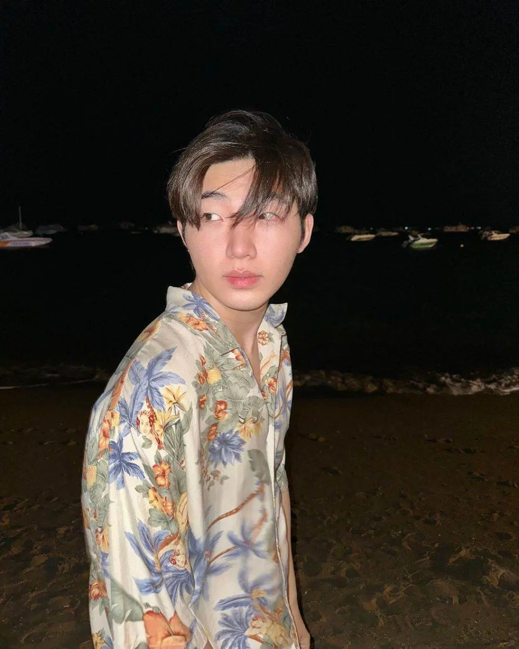 หล่อล่ำงานดี