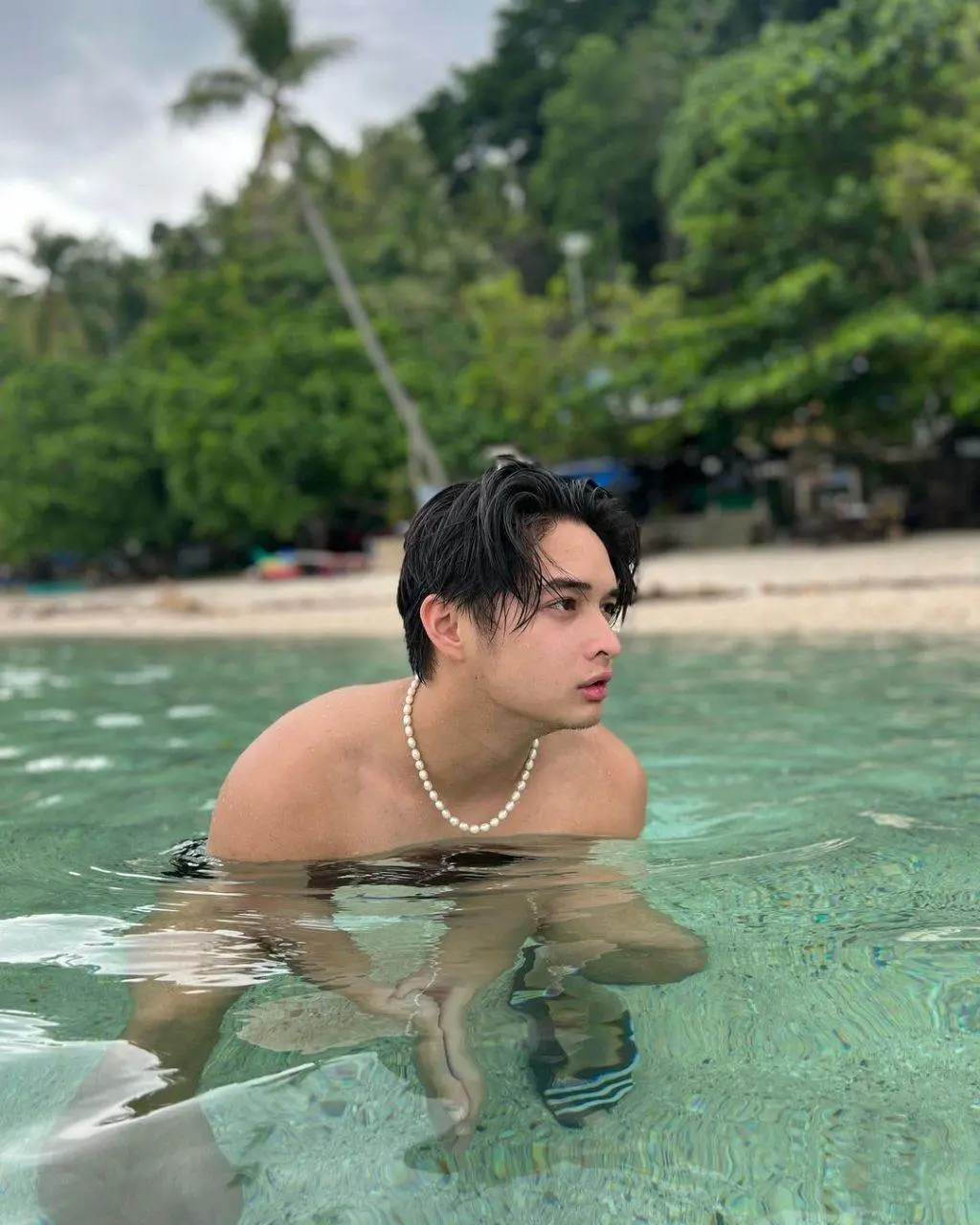 หล่อล่ำงานดี