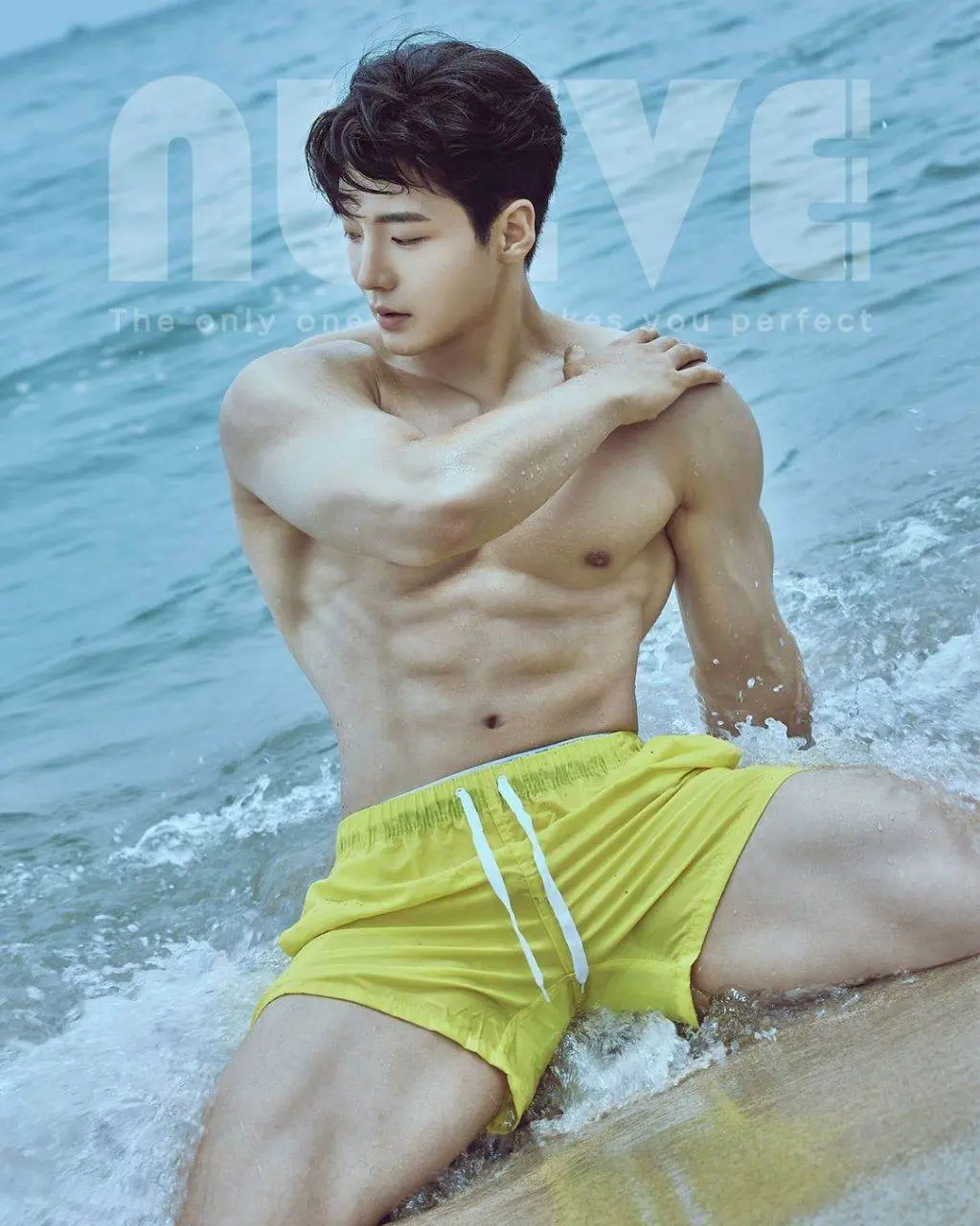 หล่อทุกคนเลยจ้า