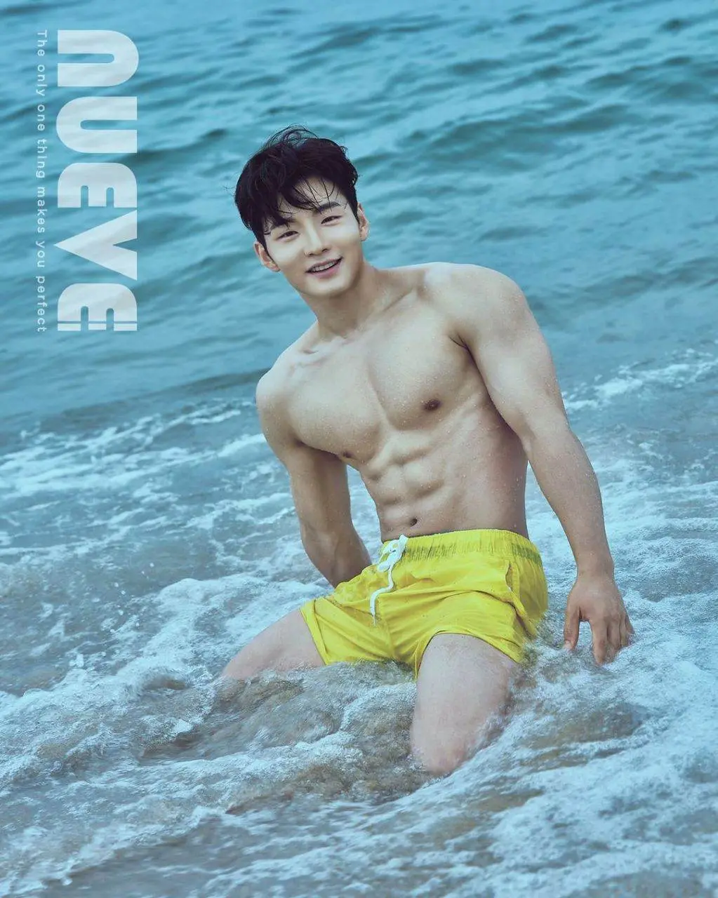 หล่อทุกคนเลยจ้า