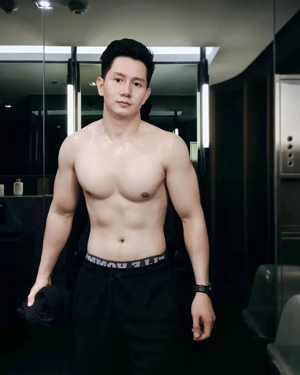 ละลายแล้วววว