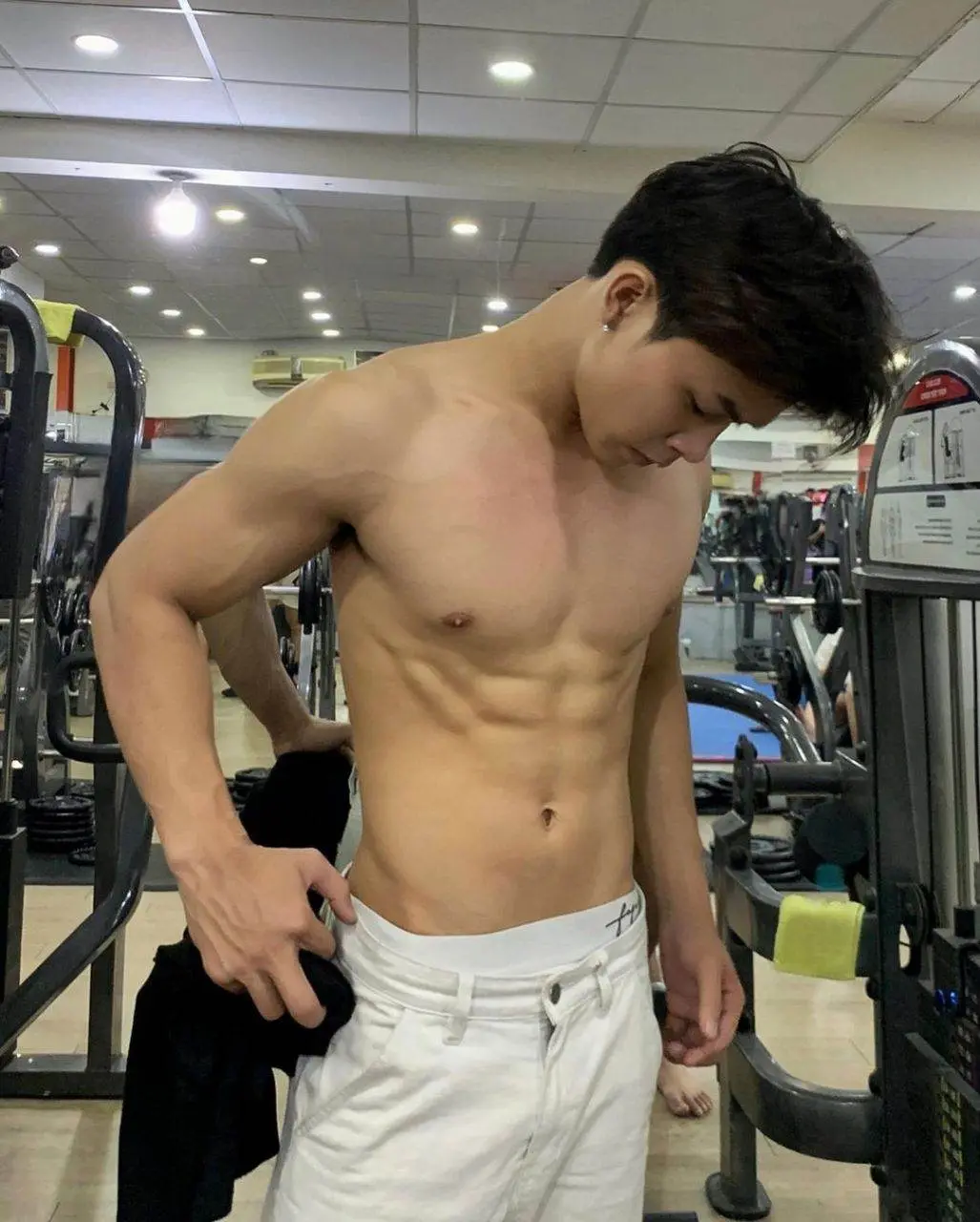 ละลายแล้วววว