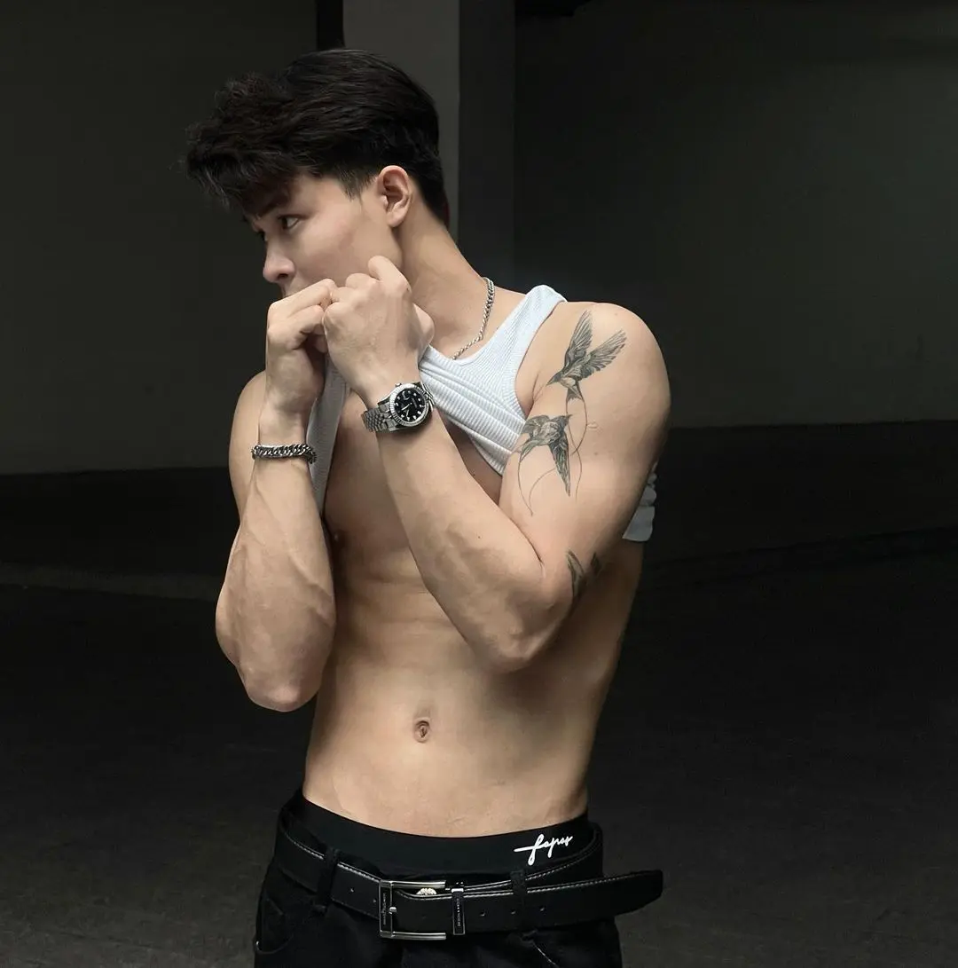 ละลายแล้วววว