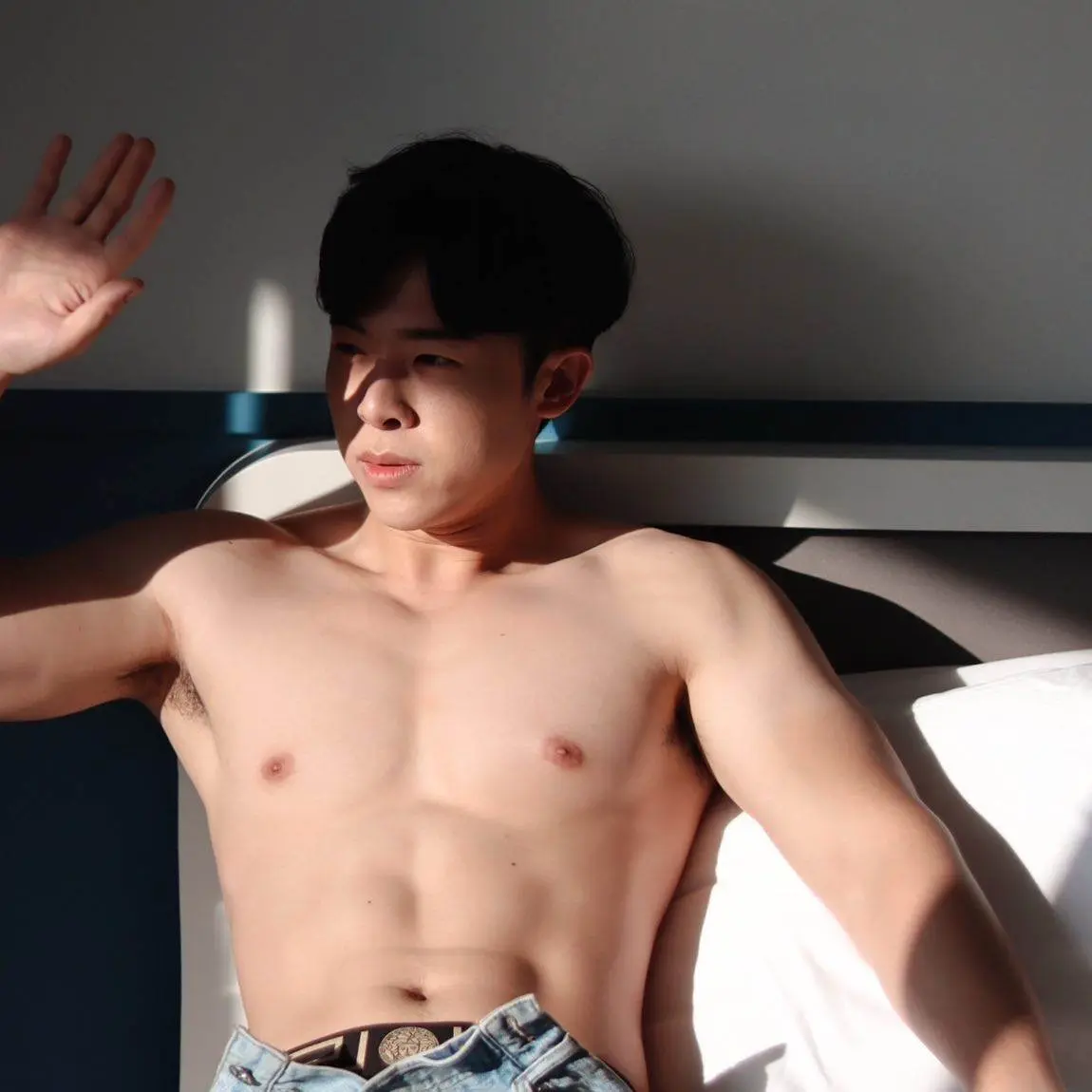 ละลายแล้วววว
