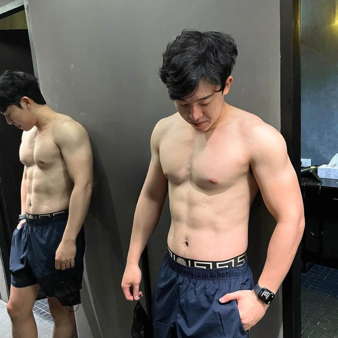 ละลายแล้วววว