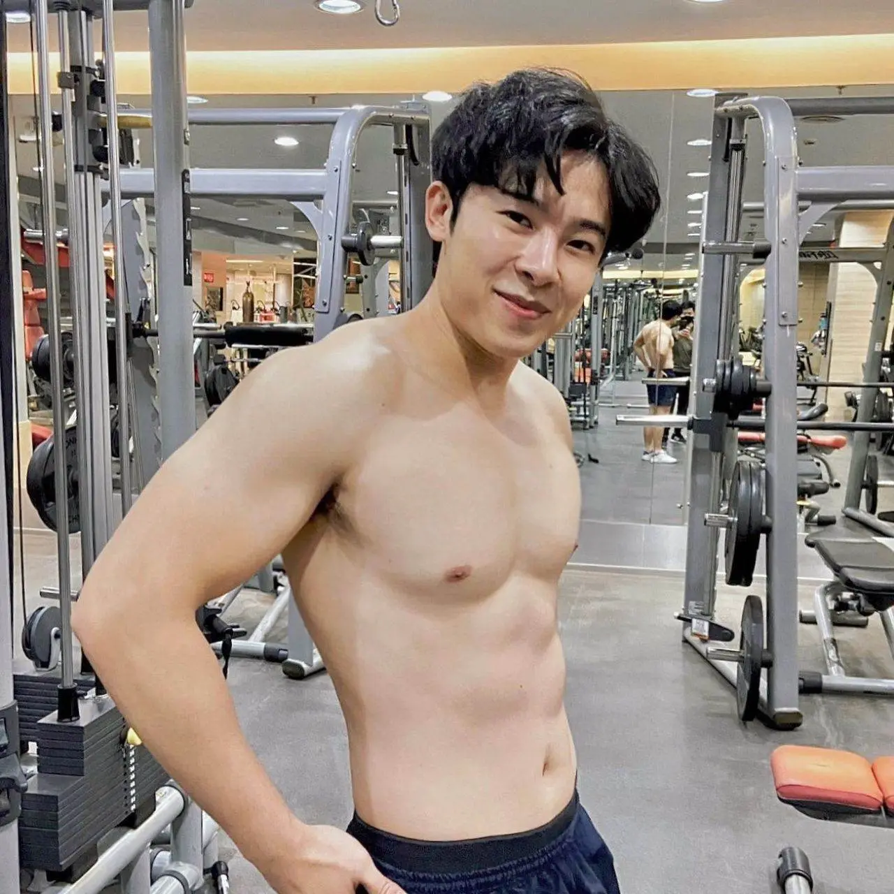 ละลายแล้วววว