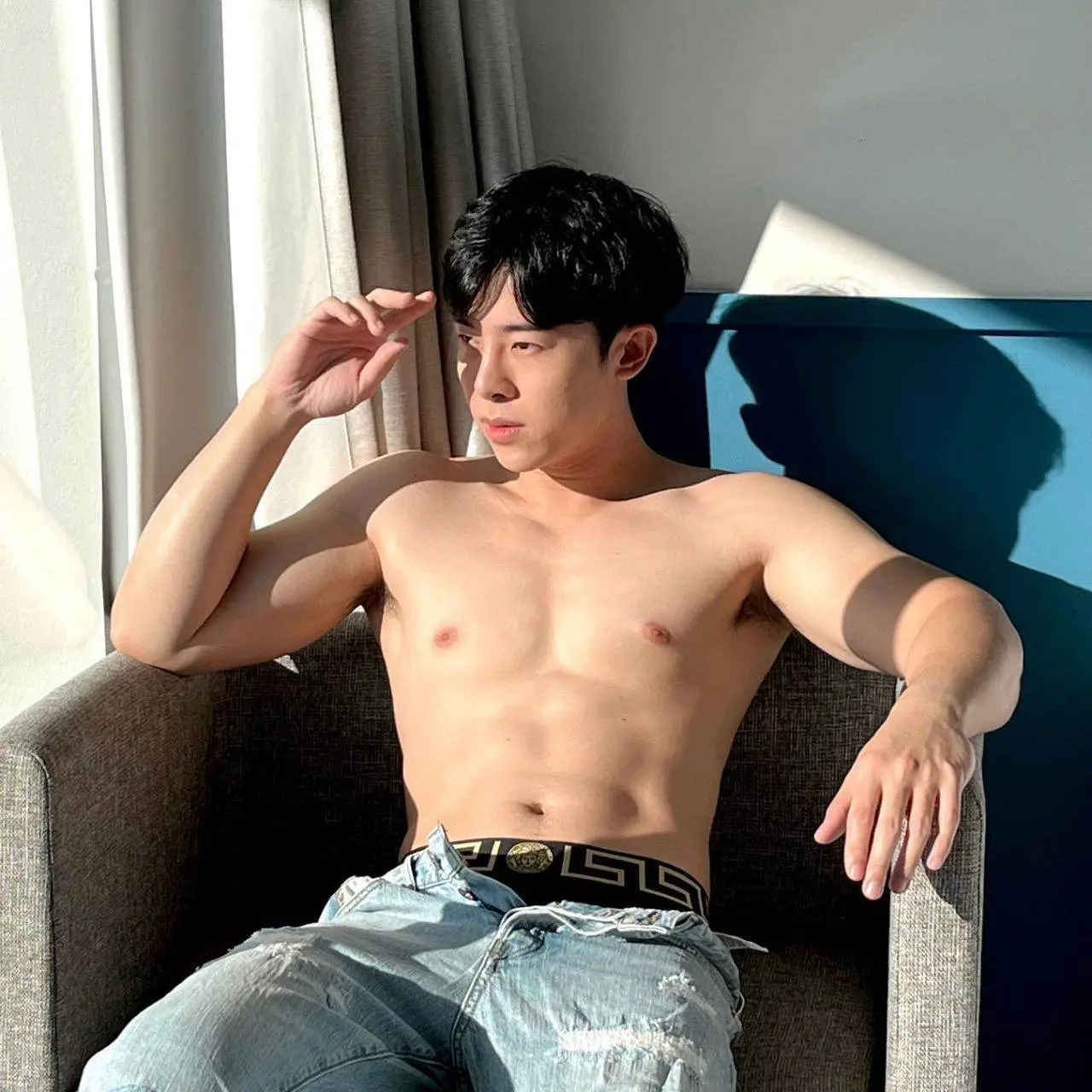 ละลายแล้วววว