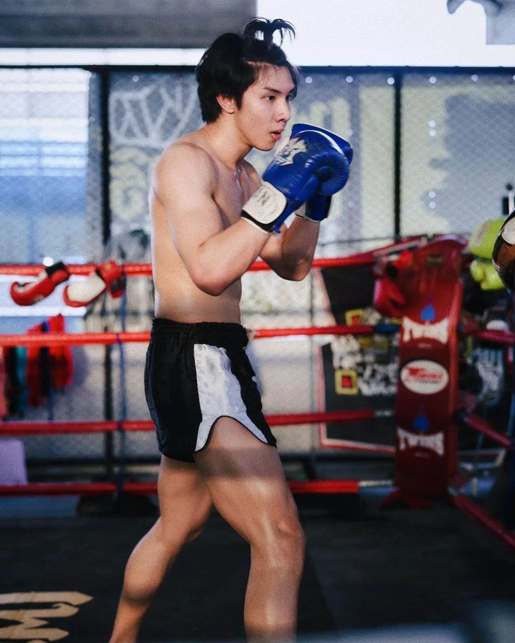 ละลายแล้วววว