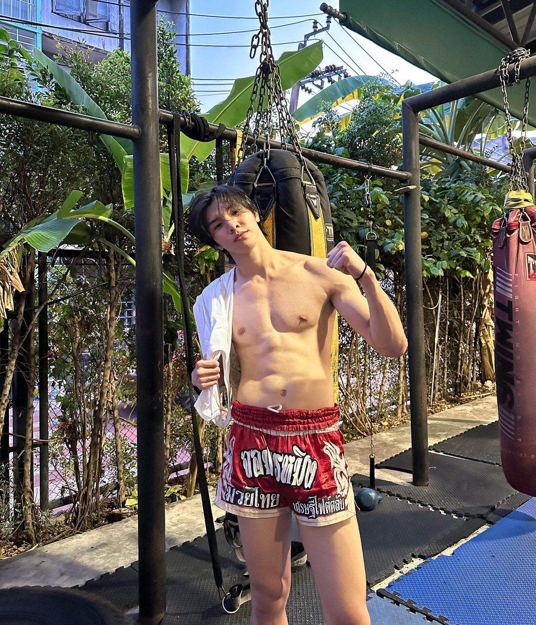 ละลายแล้วววว